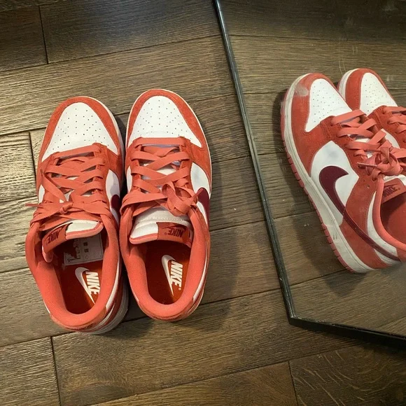 Nike Dunks - Picture 4 of 5